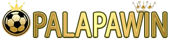 PALAPAWIN Logo